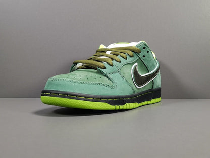 NIKE SB DUNK x CONCEPTS GREEN LOBSTER - Prime Reps