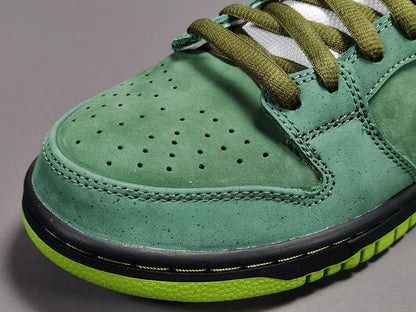 NIKE SB DUNK x CONCEPTS GREEN LOBSTER - Prime Reps