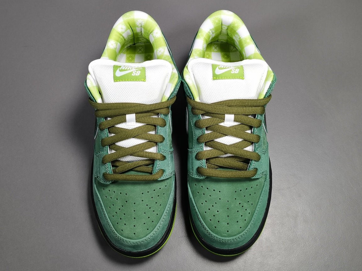 NIKE SB DUNK x CONCEPTS GREEN LOBSTER - Prime Reps