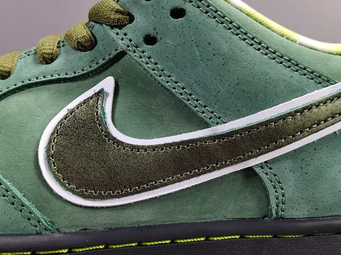 NIKE SB DUNK x CONCEPTS GREEN LOBSTER - Prime Reps