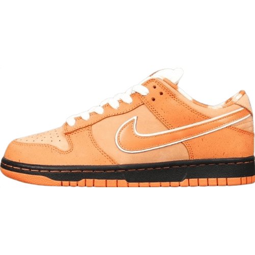 NIKE SB DUNK x CONCEPTS ORANGE LOBSTER - Prime Reps