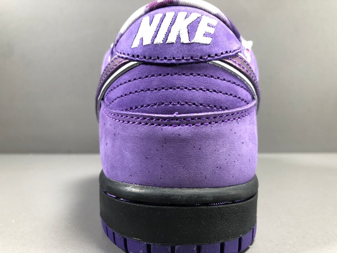 NIKE SB DUNK x CONCEPTS PURPLE LOBSTER - Prime Reps