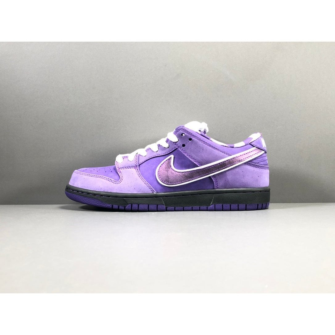 NIKE SB DUNK x CONCEPTS PURPLE LOBSTER - Prime Reps