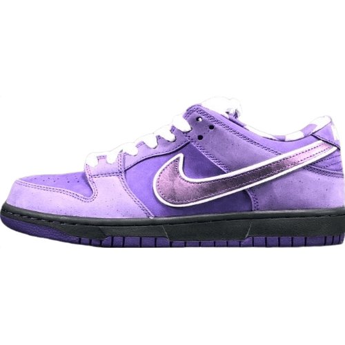 NIKE SB DUNK x CONCEPTS PURPLE LOBSTER - Prime Reps