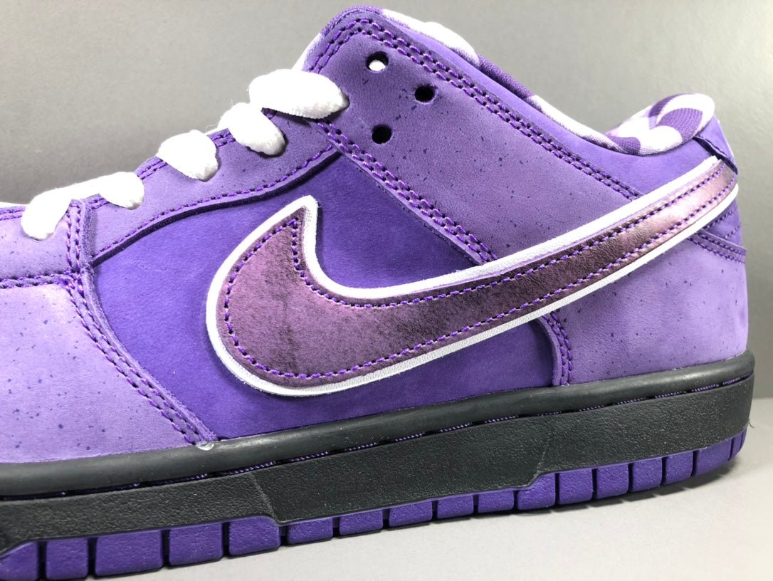 NIKE SB DUNK x CONCEPTS PURPLE LOBSTER - Prime Reps