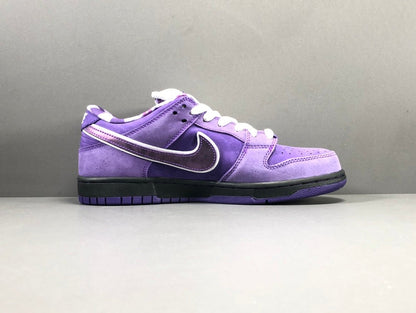 NIKE SB DUNK x CONCEPTS PURPLE LOBSTER - Prime Reps