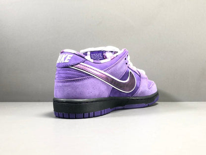 NIKE SB DUNK x CONCEPTS PURPLE LOBSTER - Prime Reps