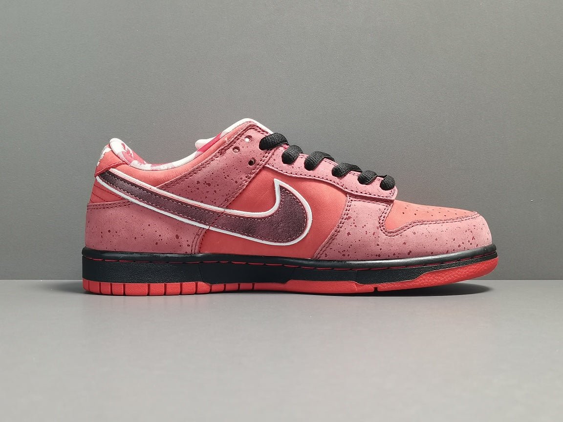 NIKE SB DUNK x CONCEPTS RED LOBSTER - Prime Reps