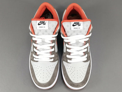 NIKE SB DUNK x CRUSHED D.C. - Prime Reps