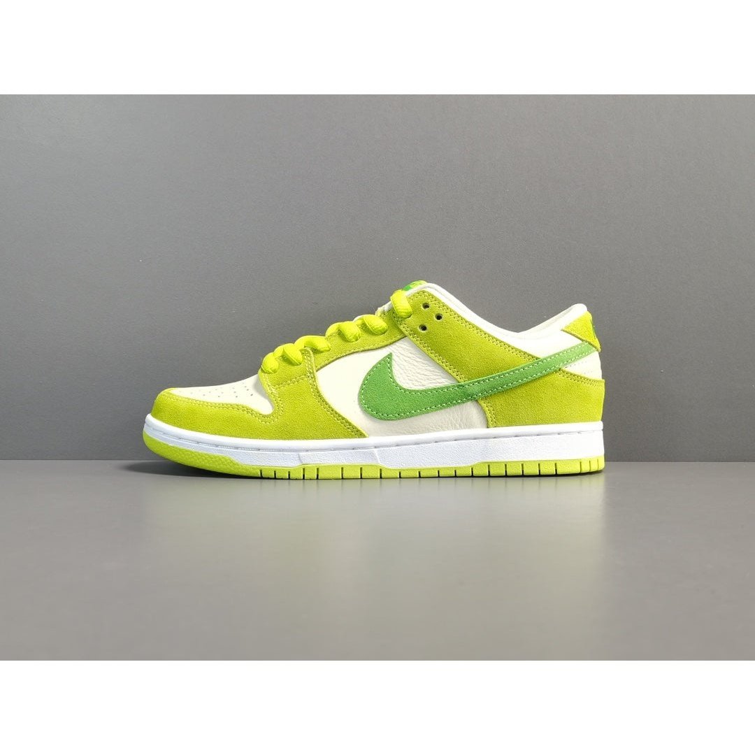 NIKE SB DUNK x GREEN APPLE - Prime Reps