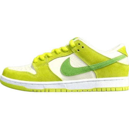 NIKE SB DUNK x GREEN APPLE - Prime Reps