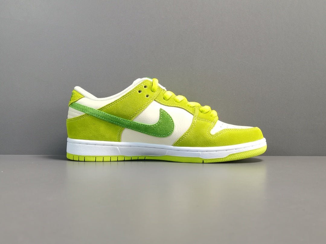 NIKE SB DUNK x GREEN APPLE - Prime Reps