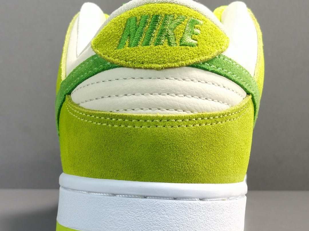 NIKE SB DUNK x GREEN APPLE - Prime Reps