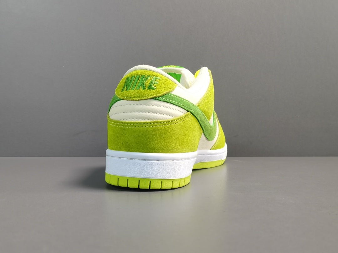 NIKE SB DUNK x GREEN APPLE - Prime Reps