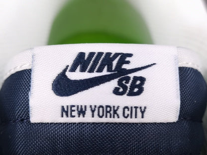 NIKE SB DUNK x HUF NEW YORK CITY - Prime Reps