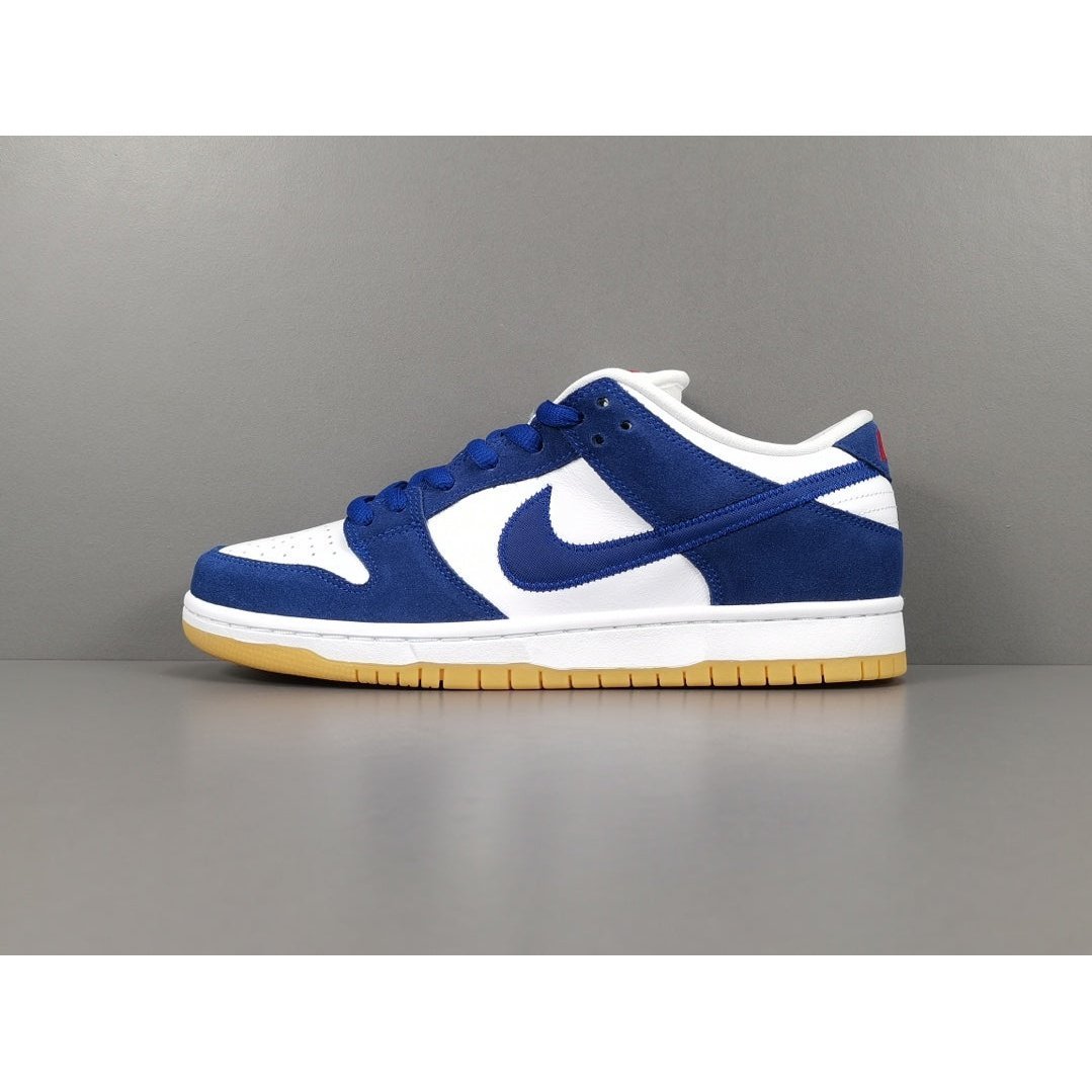 NIKE SB DUNK x LOS ANGELES DODGERS - Prime Reps