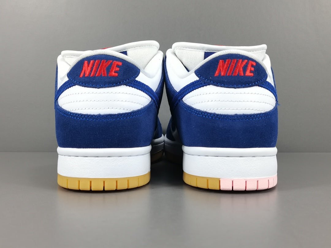 NIKE SB DUNK x LOS ANGELES DODGERS - Prime Reps