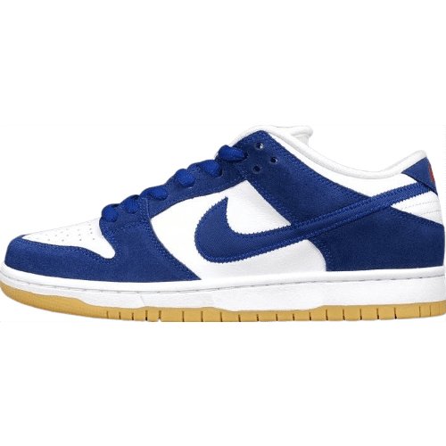 NIKE SB DUNK x LOS ANGELES DODGERS - Prime Reps