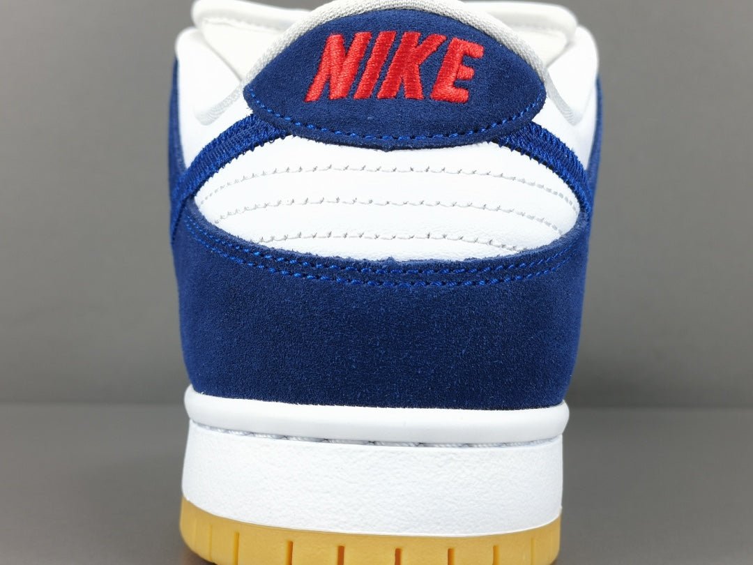 NIKE SB DUNK x LOS ANGELES DODGERS - Prime Reps