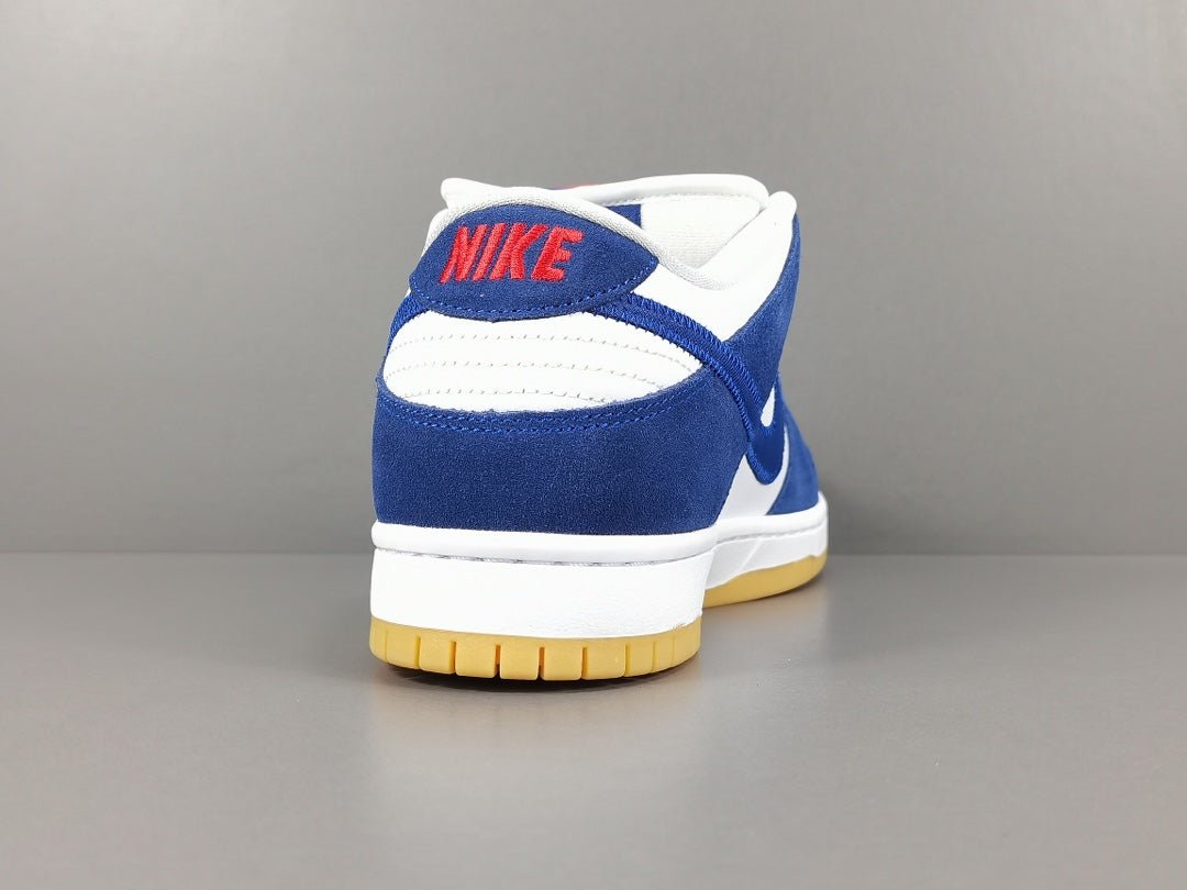 NIKE SB DUNK x LOS ANGELES DODGERS - Prime Reps