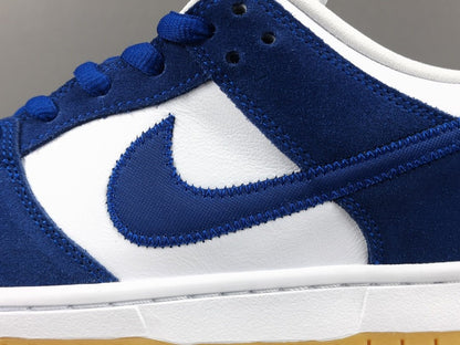 NIKE SB DUNK x LOS ANGELES DODGERS - Prime Reps