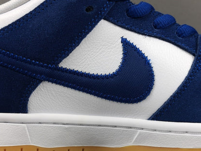 NIKE SB DUNK x LOS ANGELES DODGERS - Prime Reps