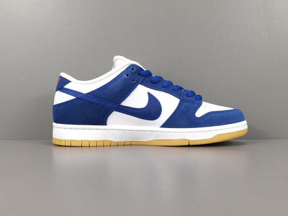 NIKE SB DUNK x LOS ANGELES DODGERS - Prime Reps