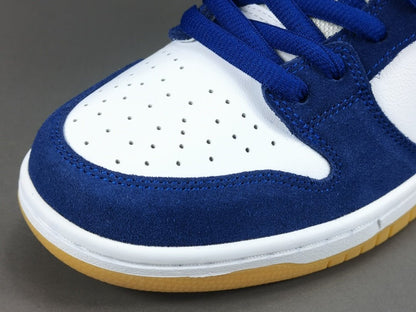 NIKE SB DUNK x LOS ANGELES DODGERS - Prime Reps