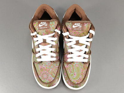 NIKE SB DUNK x PAISLEY BROWN - Prime Reps