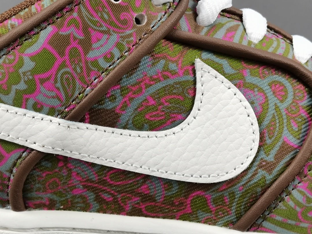 NIKE SB DUNK x PAISLEY BROWN - Prime Reps