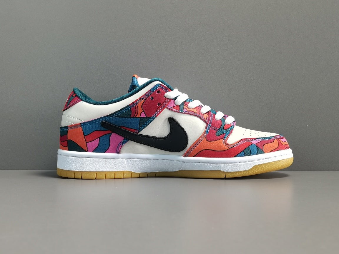 NIKE SB DUNK x PARRA ABSTRACT ART - Prime Reps