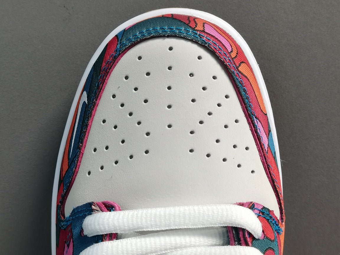 NIKE SB DUNK x PARRA ABSTRACT ART - Prime Reps