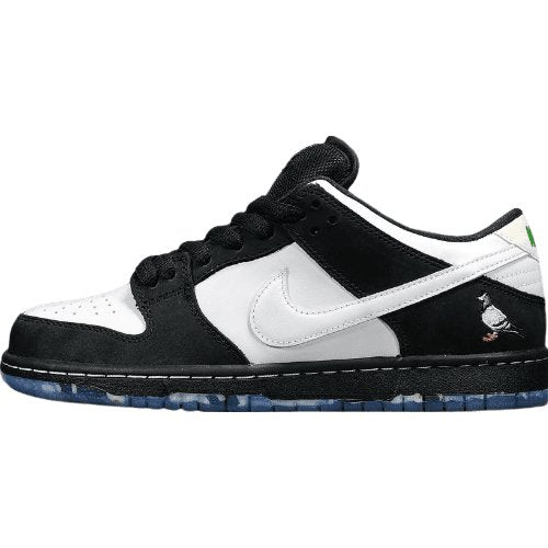 NIKE SB DUNK x STAPLE PANDA PIGEON - Prime Reps