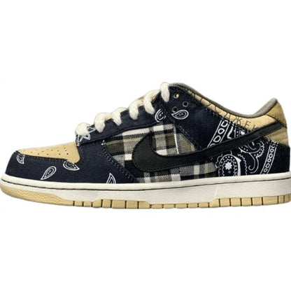 NIKE SB DUNK x TRAVIS SCOTT - Prime Reps