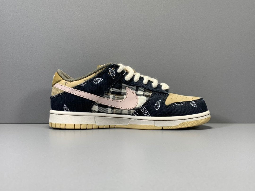 NIKE SB DUNK x TRAVIS SCOTT - Prime Reps