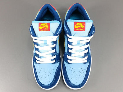 NIKE SB DUNK x WHY SO SAD? - Prime Reps