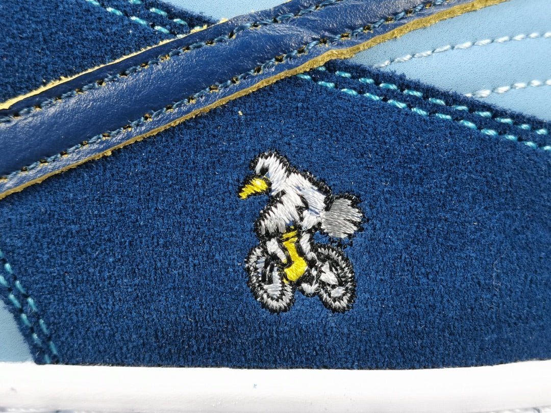 NIKE SB DUNK x WHY SO SAD? - Prime Reps