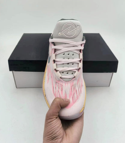 NIKE ZOOM G.T. CUT 2 x PEARL PINK - Prime Reps