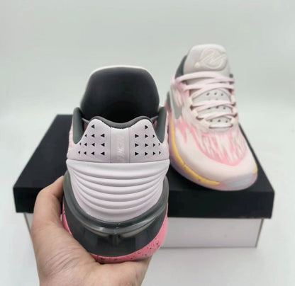 NIKE ZOOM G.T. CUT 2 x PEARL PINK - Prime Reps