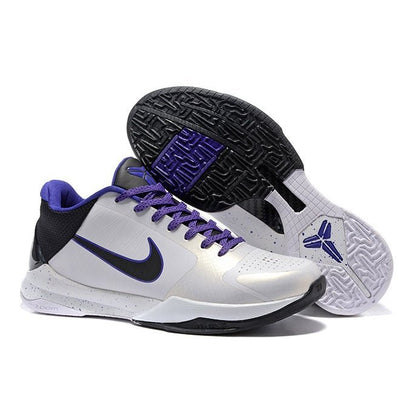 NIKE ZOOM KOBE 5 x INLINE - Prime Reps