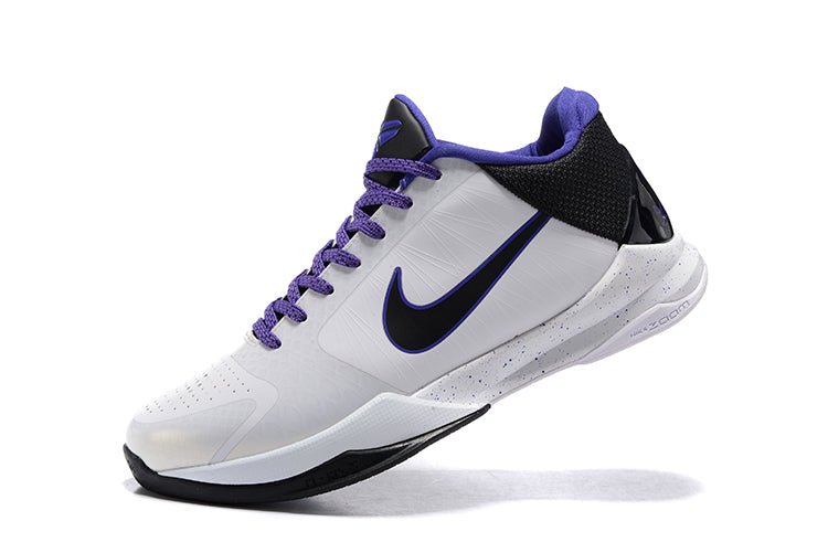 NIKE ZOOM KOBE 5 x INLINE - Prime Reps