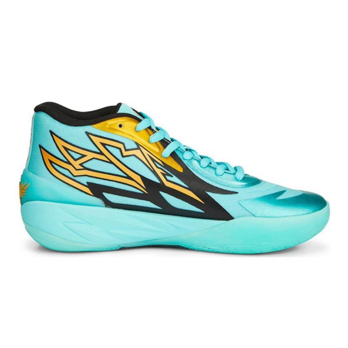 PUMA LAMELO BALL MB.02 x HONEYCOMB - Prime Reps