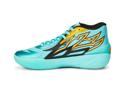 PUMA LAMELO BALL MB.02 x HONEYCOMB - Prime Reps