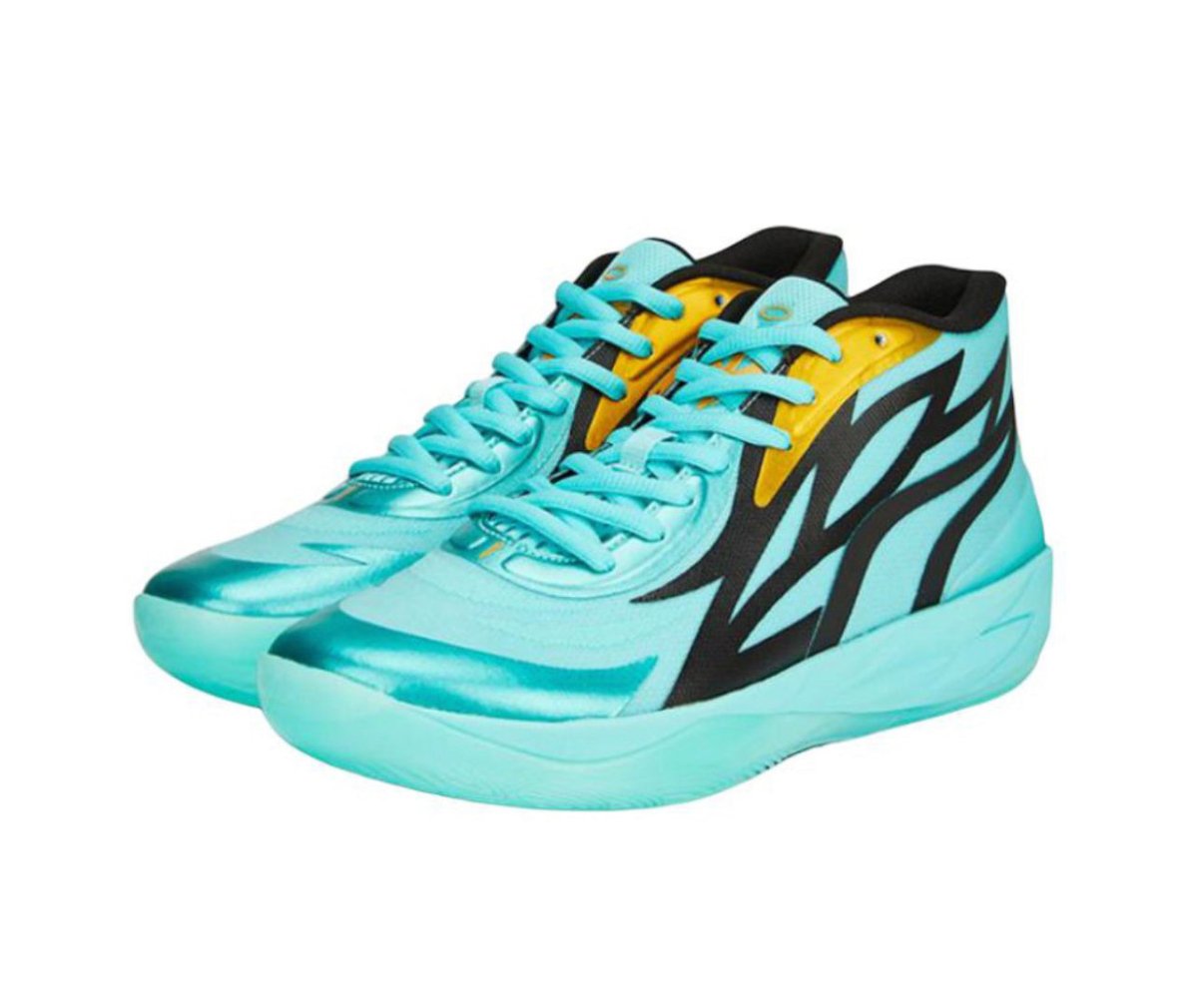 PUMA LAMELO BALL MB.02 x HONEYCOMB - Prime Reps